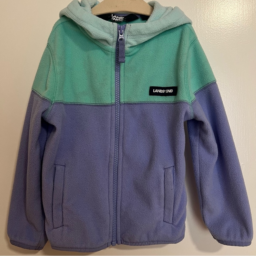 EUC Zip up hoodie